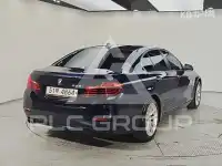 2015 BMW 5 Series