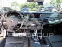 2015 BMW 5 Series