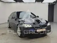 2015 BMW 5 Series