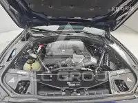 2015 BMW 5 Series