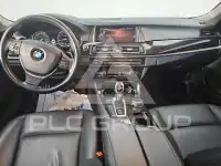 2015 BMW 5 Series