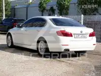 2015 BMW 5 Series