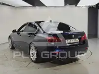 2015 BMW 5 Series