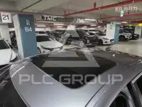 2015 BMW 5 Series
