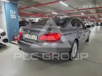 2015 BMW 5 Series