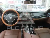 2015 BMW 5 Series