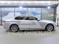 2015 BMW 5 Series