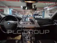 2015 BMW 5 Series