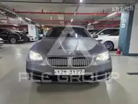 2015 BMW 5 Series