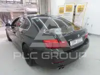 2015 BMW 5 Series
