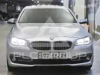 2015 BMW 5 Series
