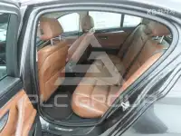 2015 BMW 5 Series