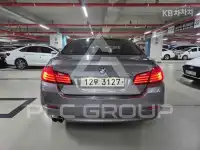2015 BMW 5 Series
