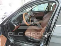 2015 BMW 5 Series