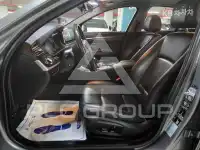 2015 BMW 5 Series