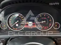 2015 BMW 5 Series