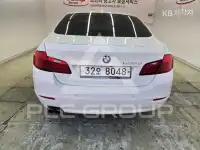 2015 BMW 5 Series