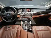 2015 BMW 5 Series