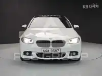 2015 BMW 5 Series
