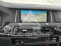 2015 BMW 5 Series