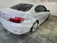 2015 BMW 5 Series