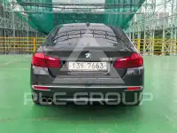 2015 BMW 5 Series