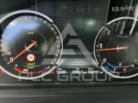 2015 BMW 5 Series