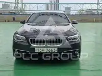 2015 BMW 5 Series