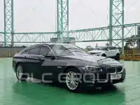 2015 BMW 5 Series