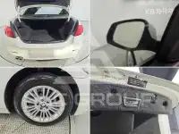 2015 BMW 5 Series