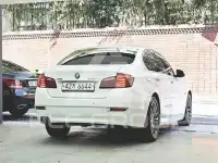 2015 BMW 5 Series