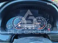 2015 BMW 5 Series