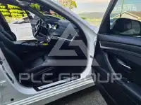 2015 BMW 5 Series