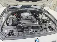 2015 BMW 5 Series