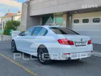 2015 BMW 5 Series