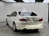 2015 BMW 5 Series