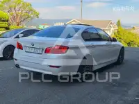 2015 BMW 5 Series