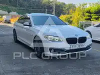 2015 BMW 5 Series