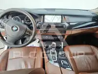 2015 BMW 5 Series