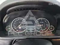 2015 BMW 5 Series