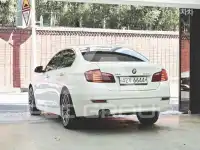 2015 BMW 5 Series