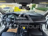 2015 BMW 5 Series