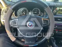 2015 BMW 5 Series