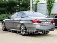 2015 BMW 5 Series