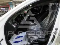 2015 BMW 5 Series