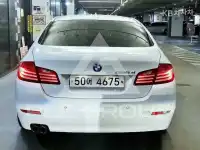 2015 BMW 5 Series