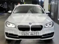 2015 BMW 5 Series