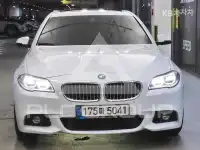 2015 BMW 5 Series