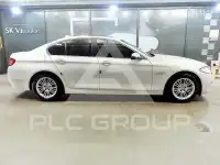 2015 BMW 5 Series