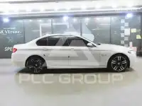 2015 BMW 5 Series